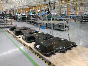 快速推新搶占市場，云度新能源展現黑馬本色