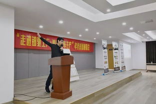 走進(jìn)鉑馳工廠 解密房車生產(chǎn)與企業(yè)管理