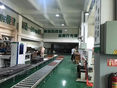 兔寶寶易裝大供應戰略會議泉州站 專業服務賦能產業升級